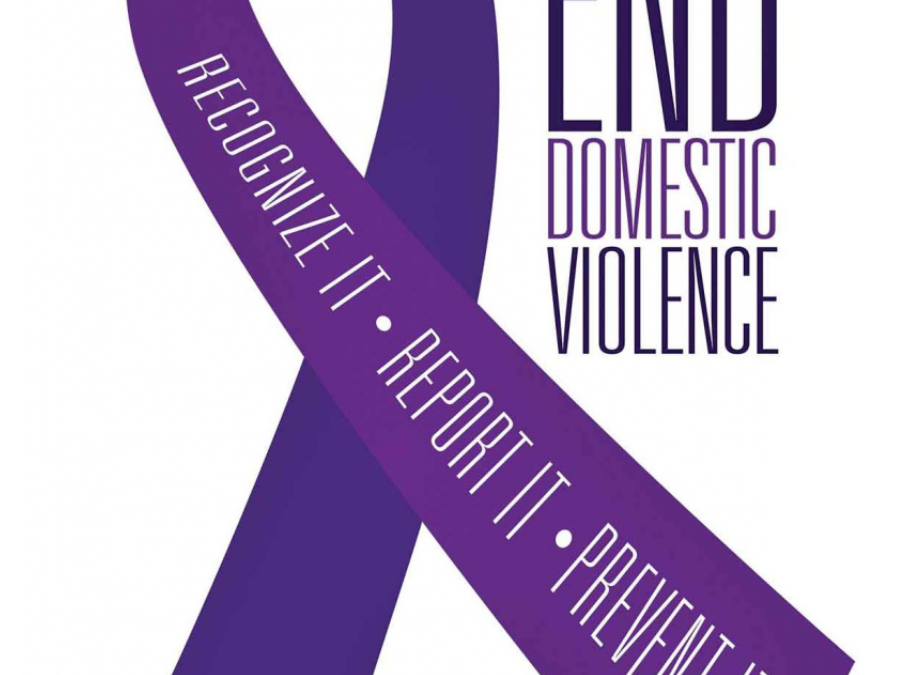 End Domestic Violence