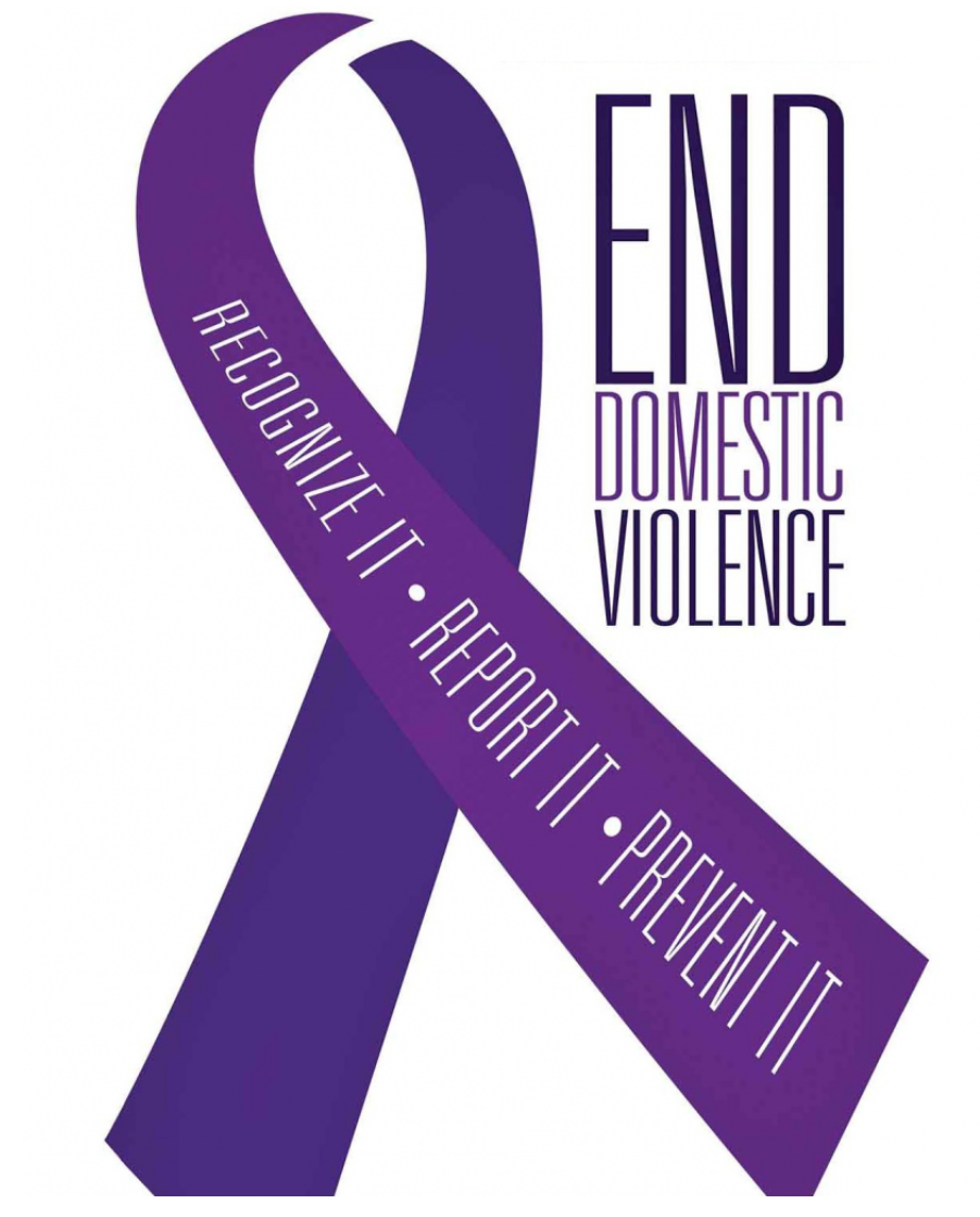 End Domestic Violence
